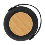 Sprit Bluetooth Speaker Charger – Sustainable Wireless Charging with LED Lighting