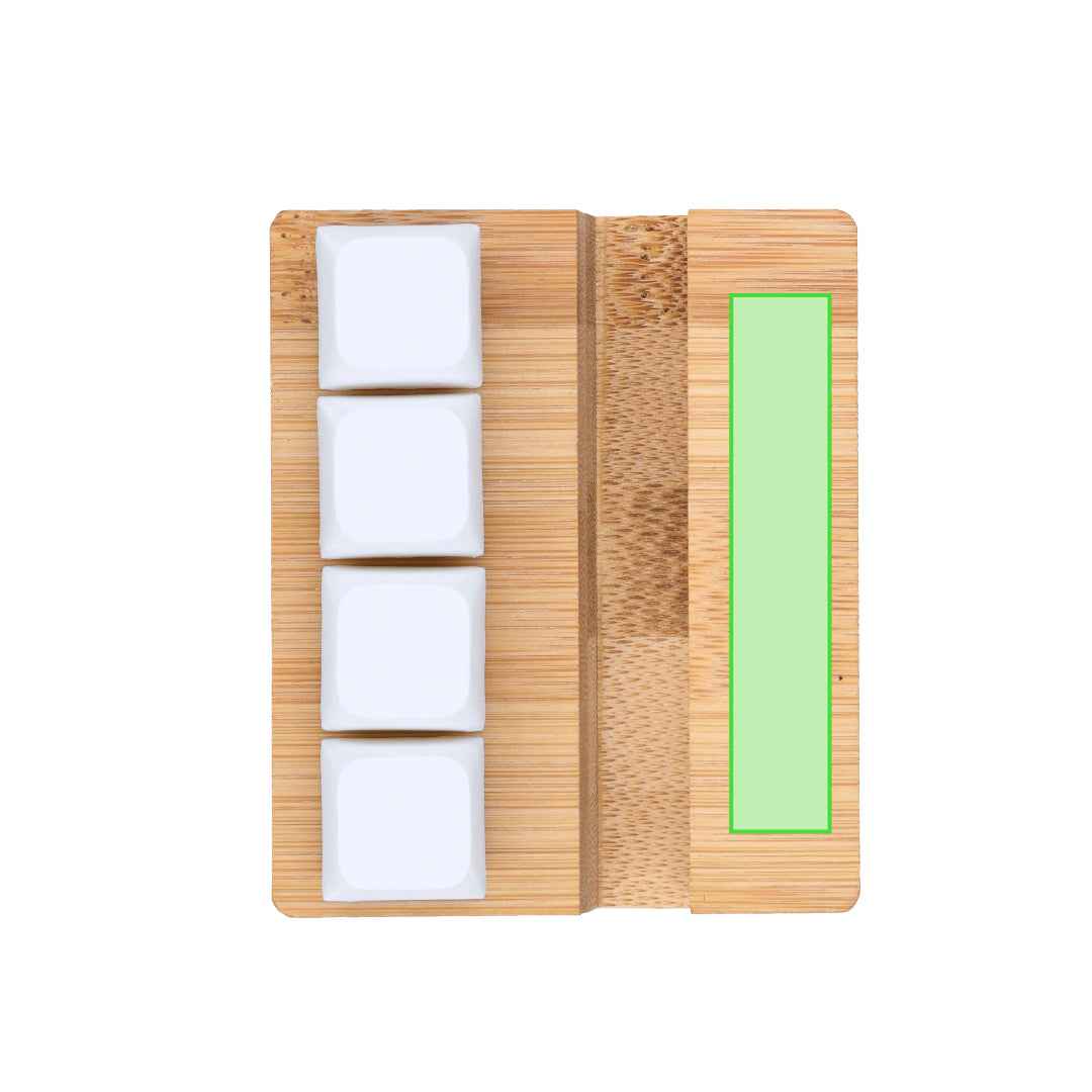 Terap Bamboo Anti-Stress Holder for Irish Businesses and Promotions