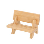 Hadam Bamboo Mobile Device Holder – Sustainable and Practical