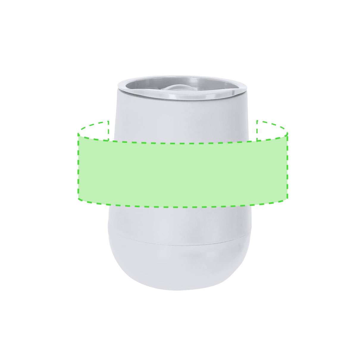Rechex Thermal Cup – Durable, Eco-Friendly Drinkware for Irish Businesses