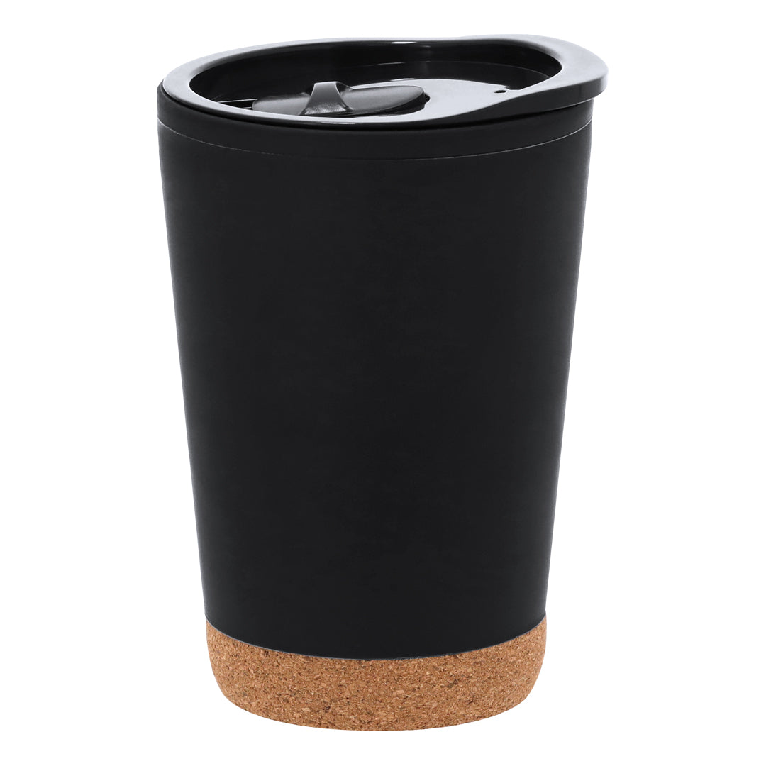 Doyle Insulated Recycled Cup – Sustainable and Practical Drinkware