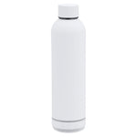 Meflex Thermal Bottle with Bluetooth Speaker – Durable and Innovative