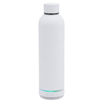 Meflex Thermal Bottle with Bluetooth Speaker – Durable and Innovative