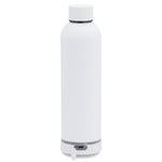 Meflex Thermal Bottle with Bluetooth Speaker – Durable and Innovative
