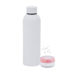 Meflex Thermal Bottle with Bluetooth Speaker – Durable and Innovative