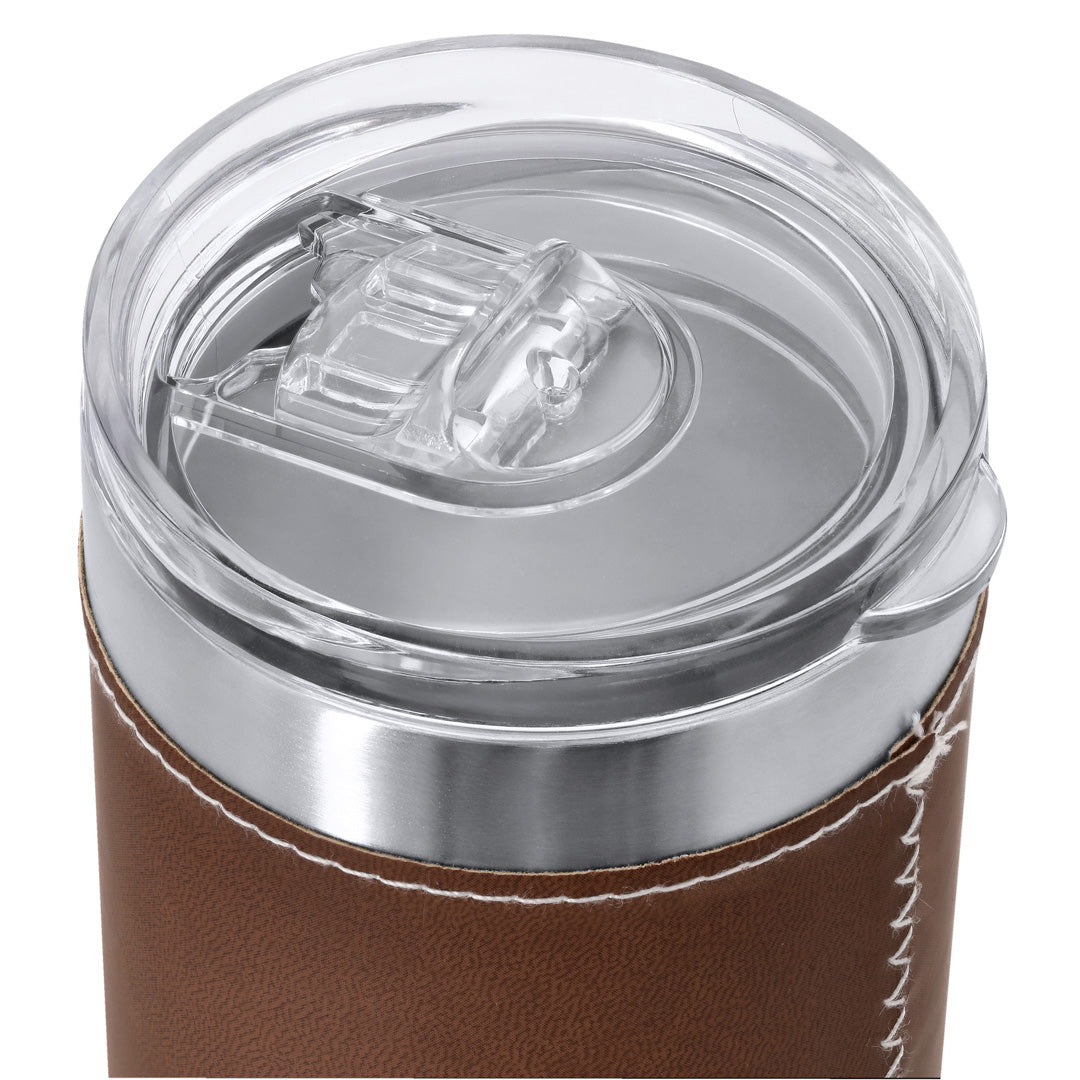Hulpex Insulated Mug – Stylish and Practical Double-Walled Stainless Steel Drinkware
