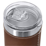 Hulpex Insulated Mug – Stylish and Practical Double-Walled Stainless Steel Drinkware