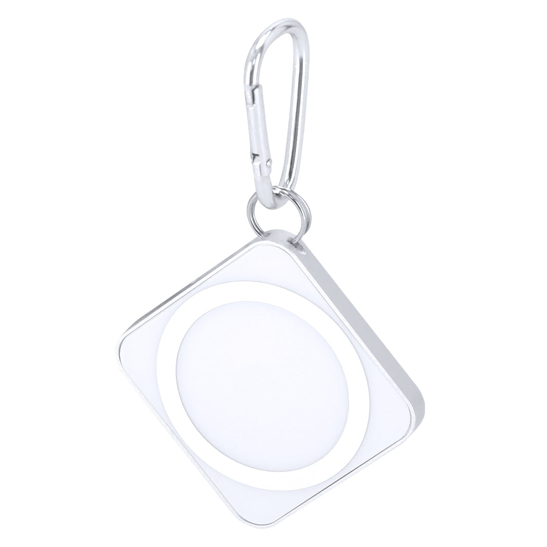 Hidmon Wireless Charger – Aluminium 15W Wireless Charging with Magnetic Attachment