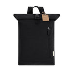 Antrim Recycled Canvas Backpack – Durable and Sustainable Carry Solution