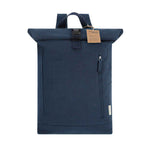 Antrim Recycled Canvas Backpack – Durable and Sustainable Carry Solution