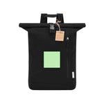 Antrim Recycled Canvas Backpack – Durable and Sustainable Carry Solution