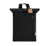 Antrim Recycled Canvas Backpack – Durable and Sustainable Carry Solution