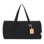 Jarrow Recycled Canvas Bag – Durable Sustainable Travel Tote