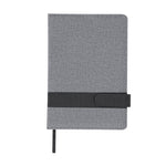 Arlex PU Leather Notepad – Stylish and Practical Office Essential