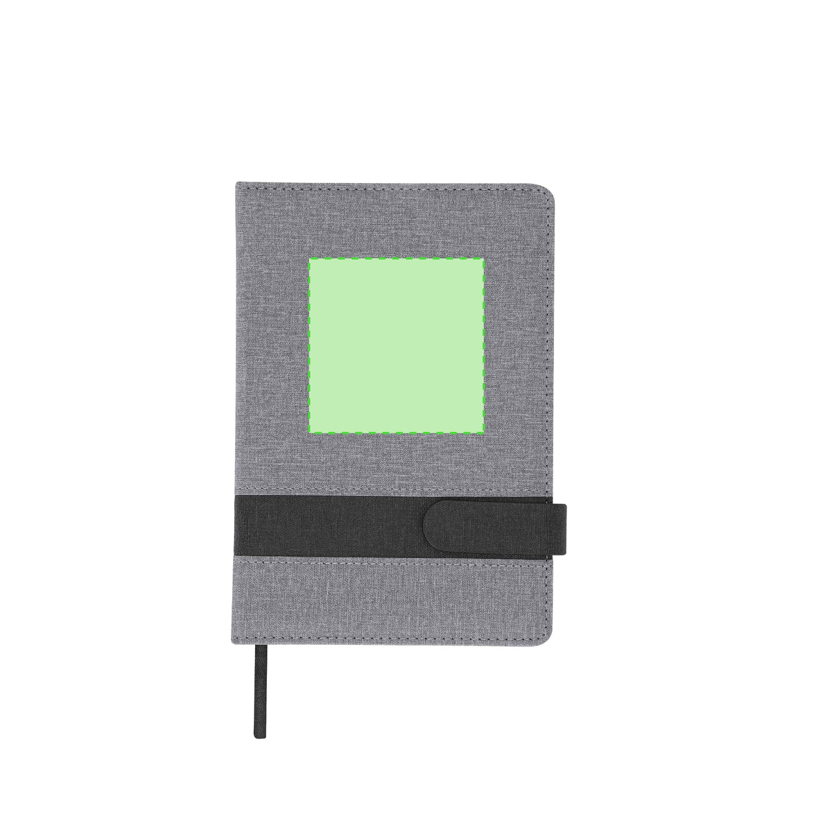 Arlex PU Leather Notepad – Stylish and Practical Office Essential