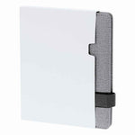 Arlex PU Leather Notepad – Stylish and Practical Office Essential
