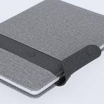 Arlex PU Leather Notepad – Stylish and Practical Office Essential