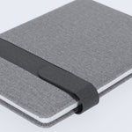 Arlex PU Leather Notepad – Stylish and Practical Office Essential