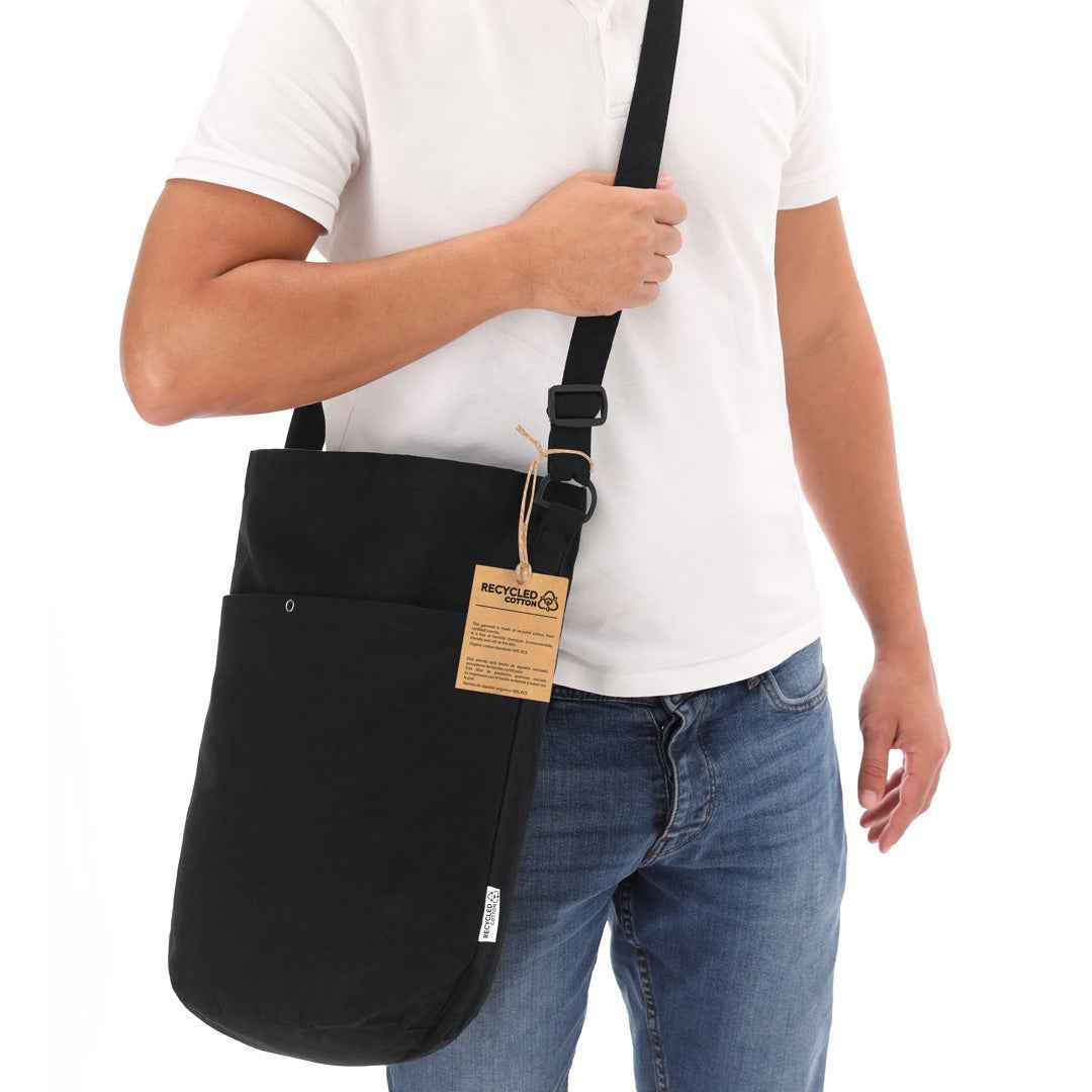 Harkal Recycled Cotton Bags for Irish Businesses and Organisations
