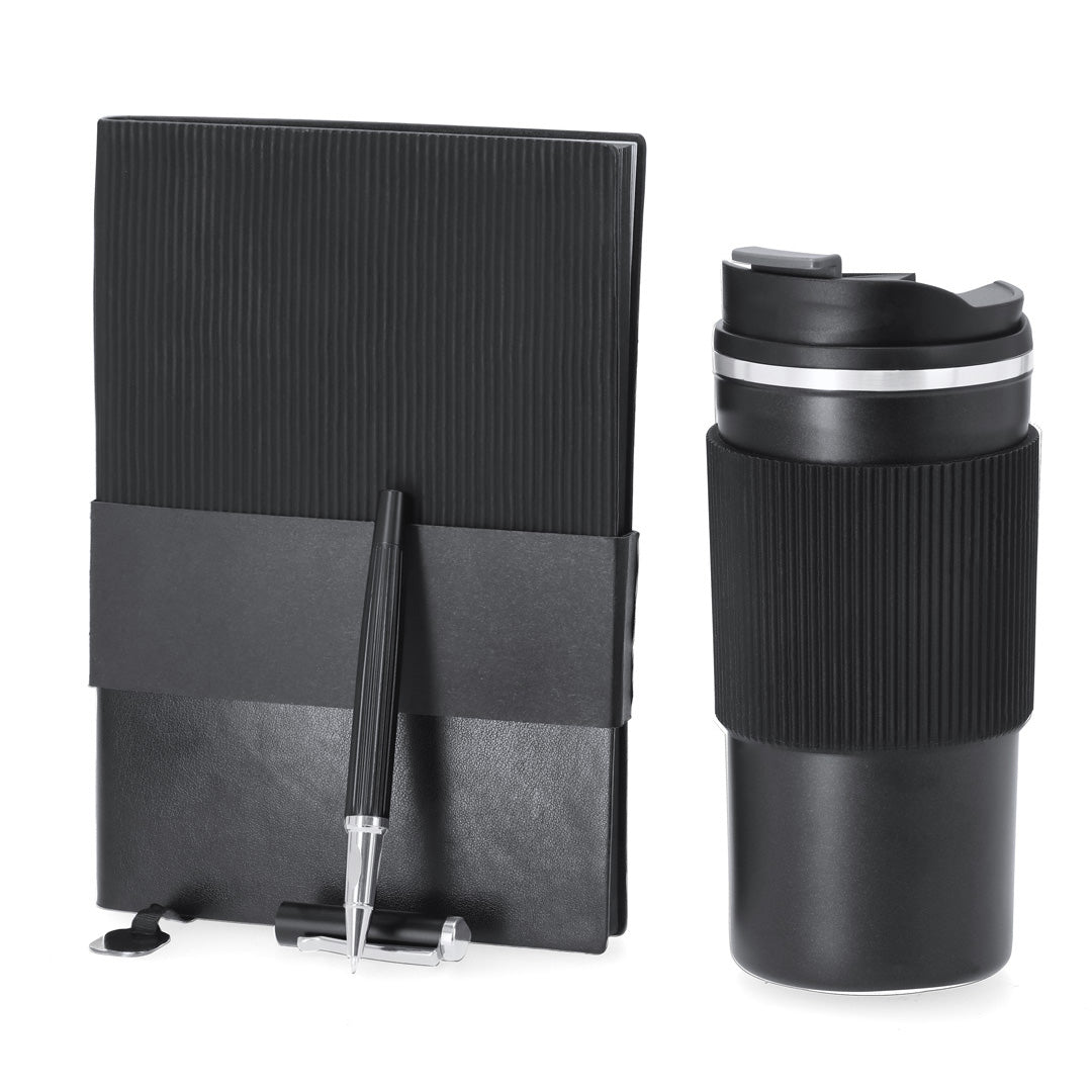 Mirka Premium Gift Set – Elegant Corporate and Promotional Gift