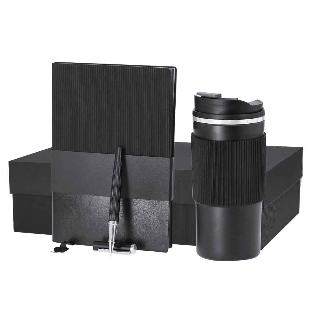 Mirka Premium Gift Set – Elegant Corporate and Promotional Gift