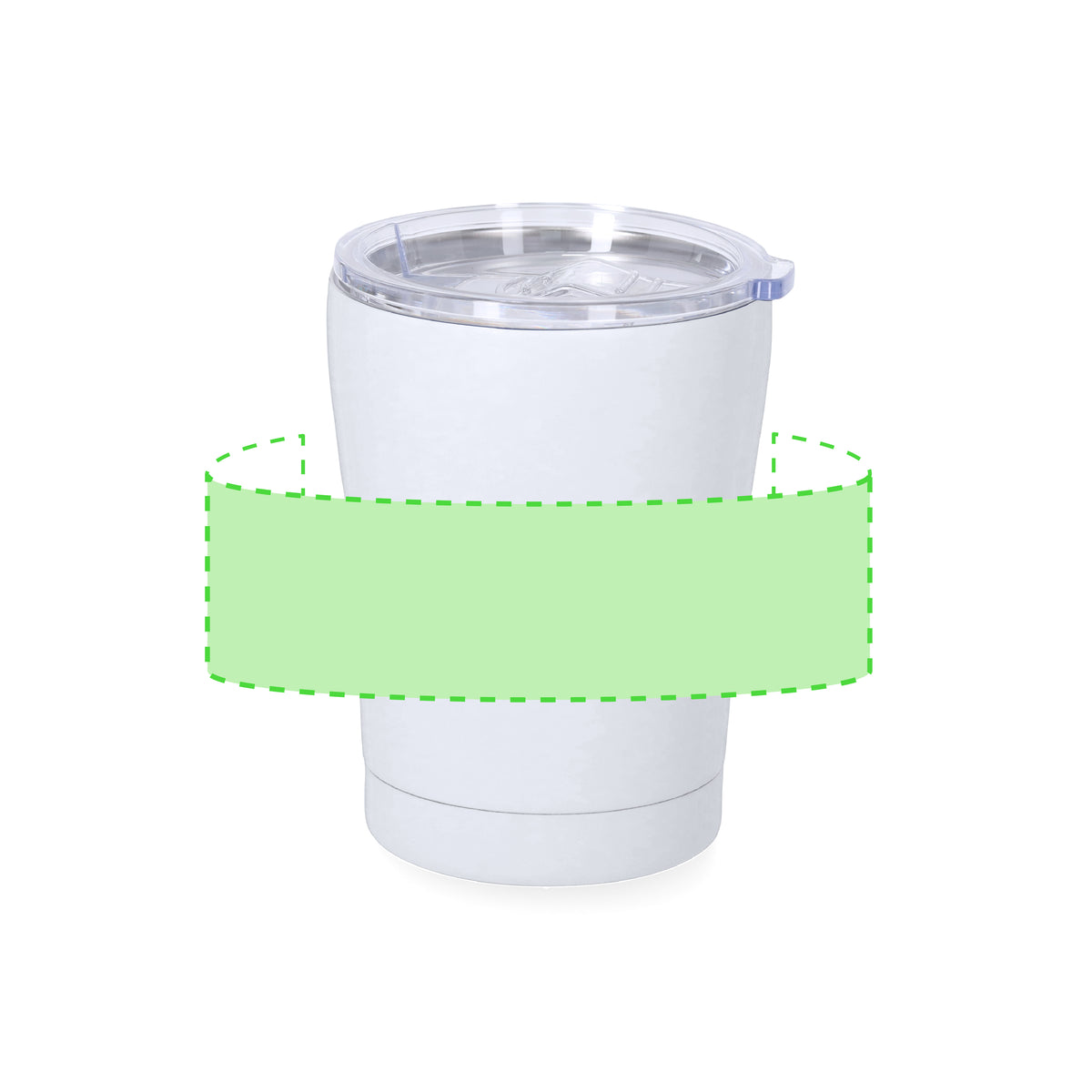 Liku Insulated Cup – Double-Walled Stainless Steel Drinkware