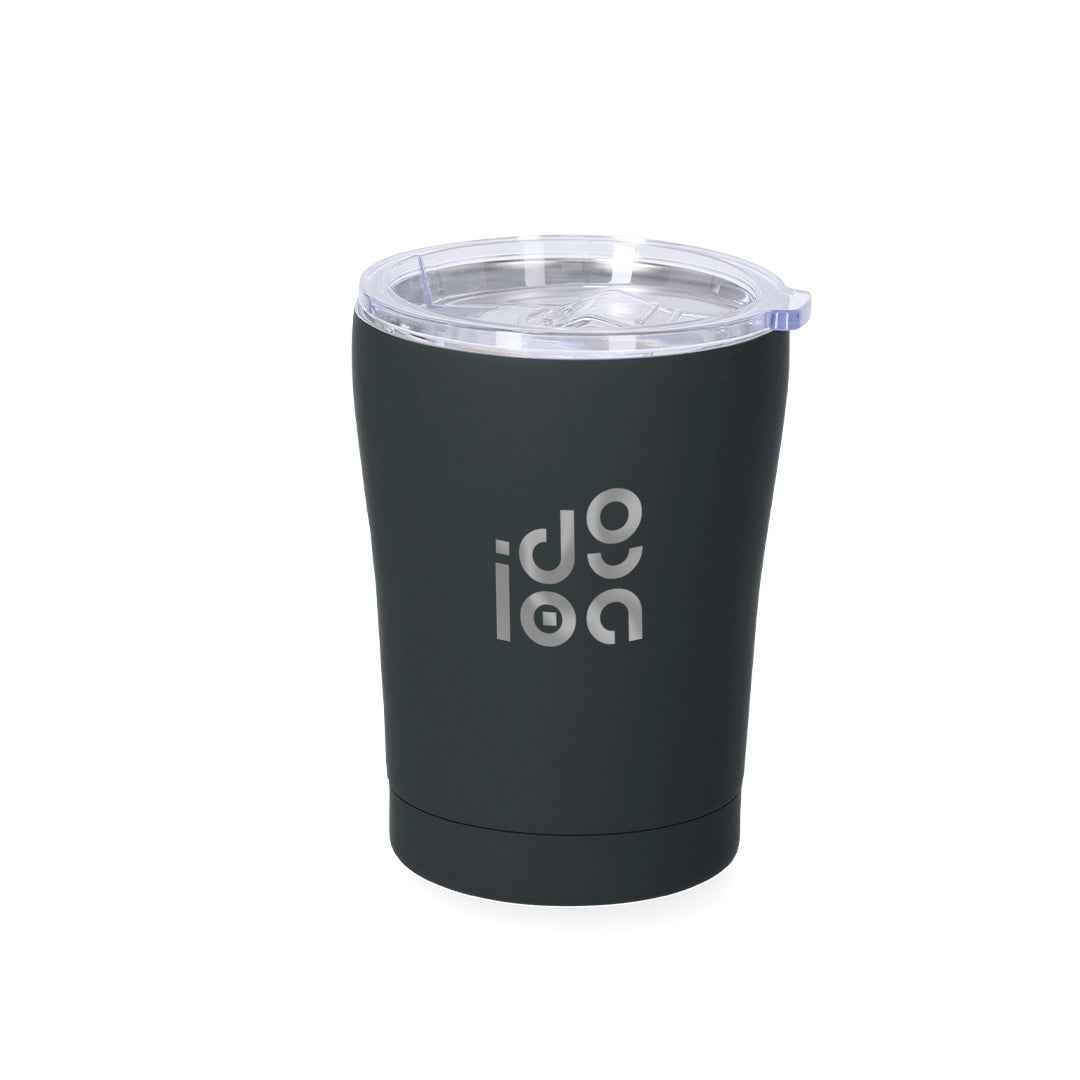 Liku Insulated Cup – Double-Walled Stainless Steel Drinkware
