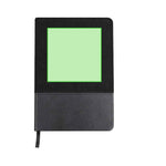 Mitek Notepad – Sustainable Office Essential from Fou Tees Ireland