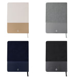 Mitek Notepad – Sustainable Office Essential from Fou Tees Ireland