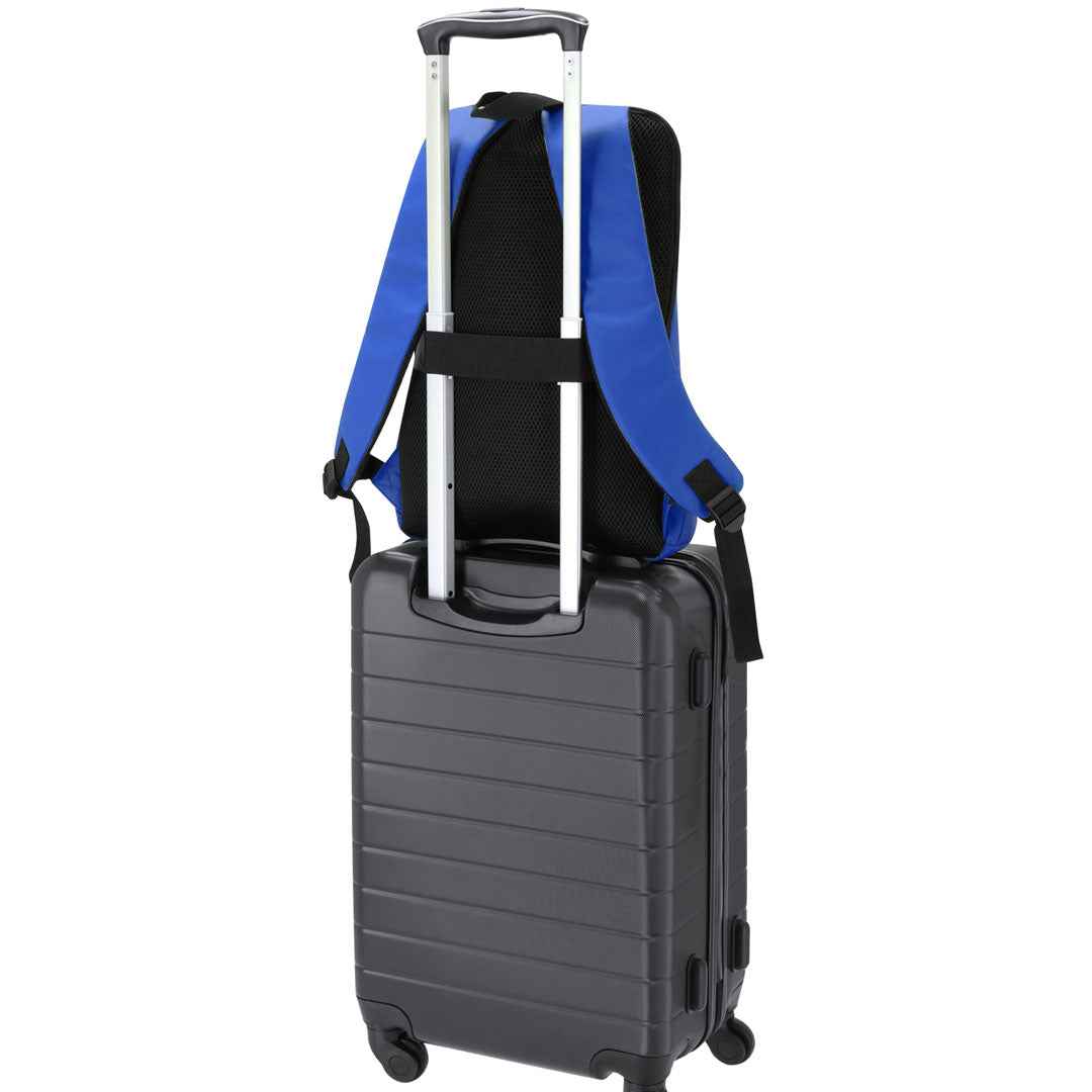 Gambul Backpack – Durable and Practical Travel Companion