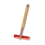 Bobbin Bamboo Roller Pen – Sustainable Writing Instrument for Irish Businesses