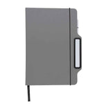 Cruas Notepad Holder – Practical and Stylish Soft PU Leather Design
