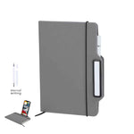 Cruas Notepad Holder – Practical and Stylish Soft PU Leather Design
