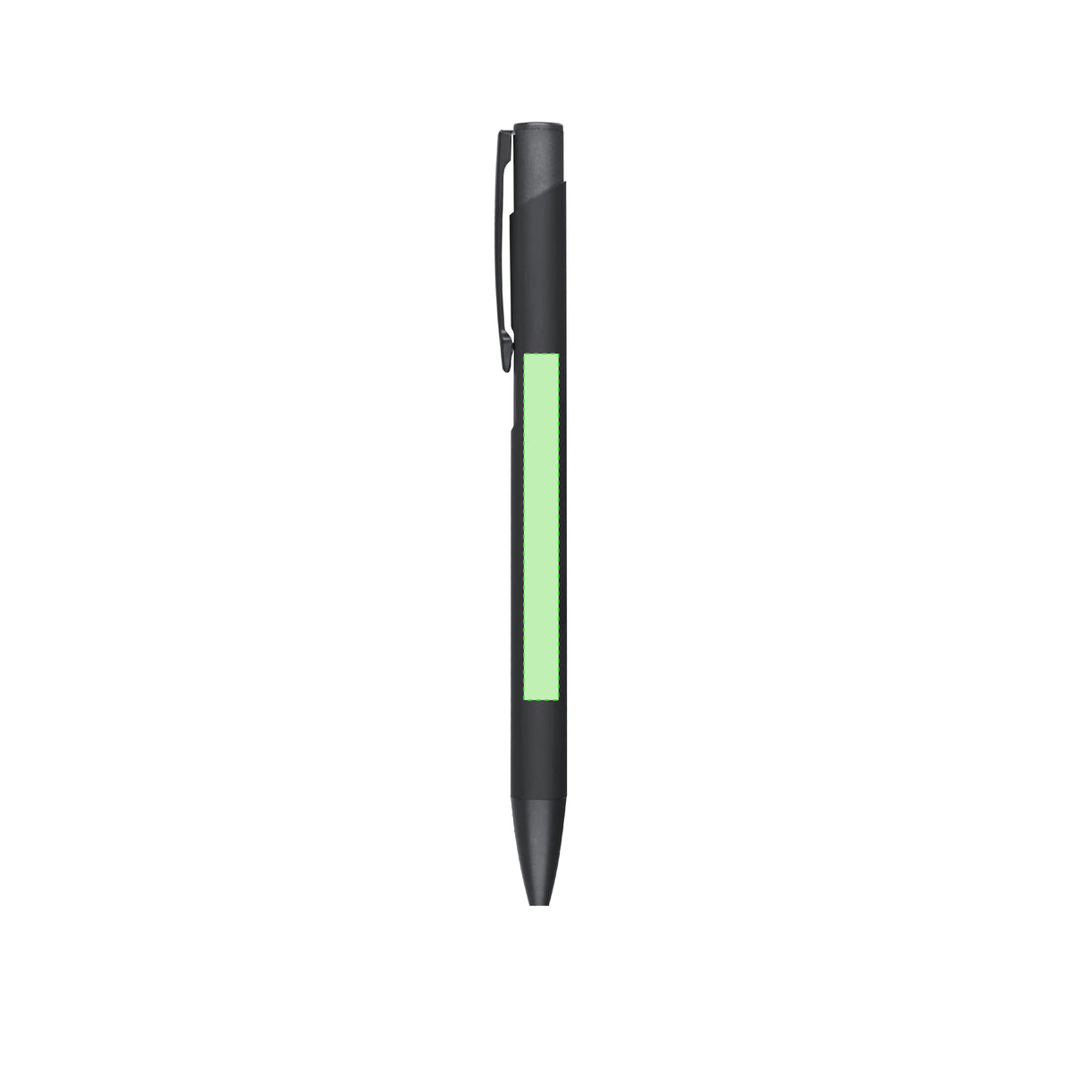 Vieso Aluminium Ball Pen – Stylish and Durable Custom Pens for Irish Businesses