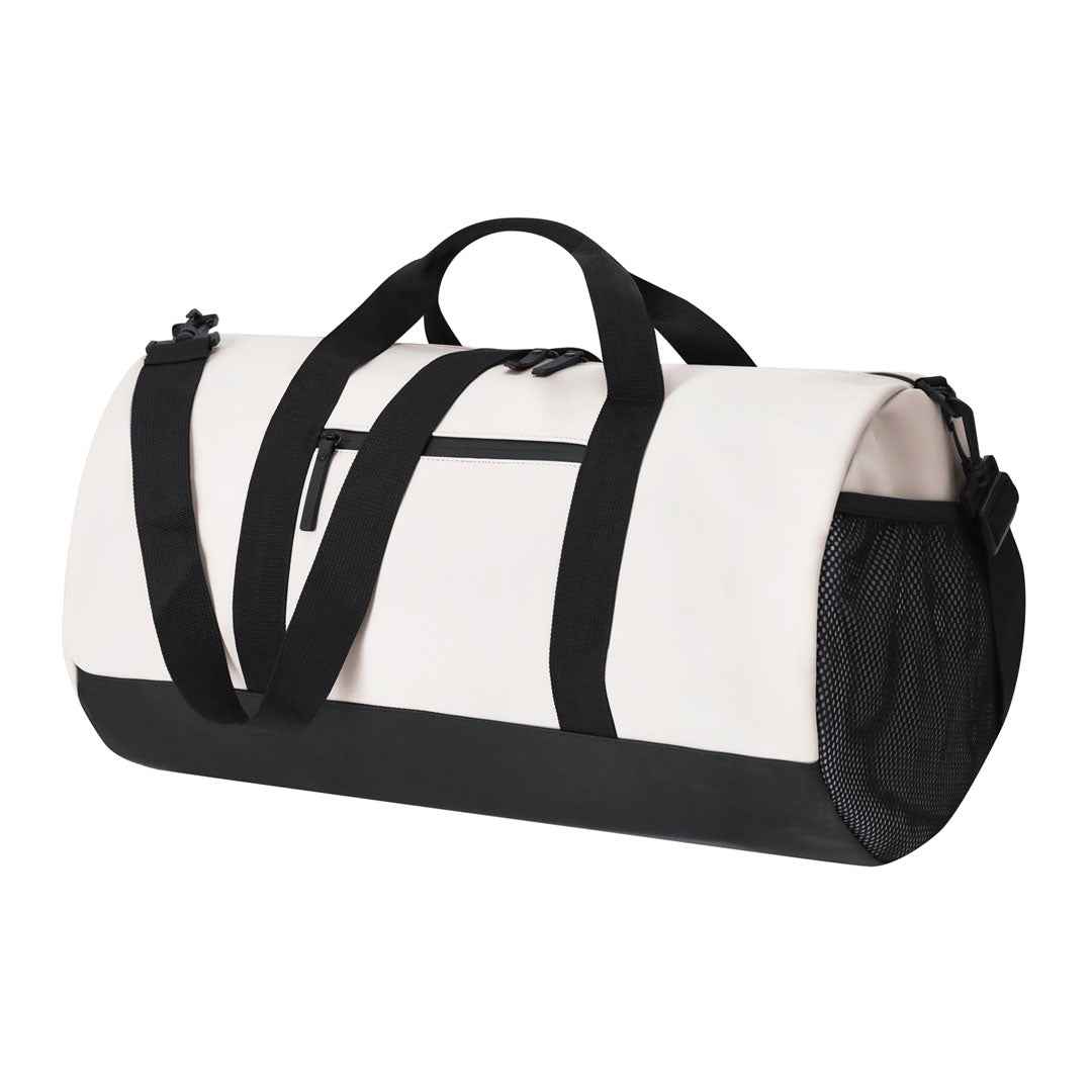 Sukar Soft PU Bag – Spacious and Durable Travel Backpack by Fou Tees Ireland