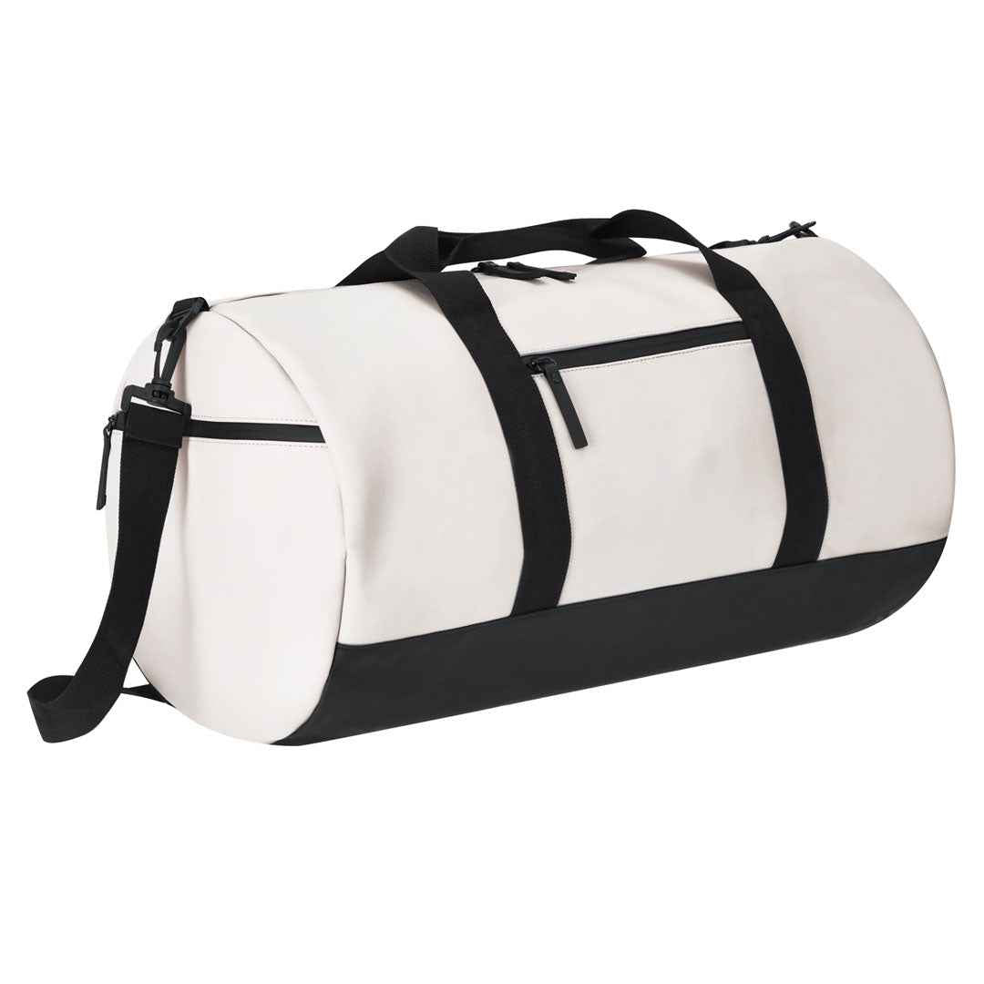 Sukar Soft PU Bag – Spacious and Durable Travel Backpack by Fou Tees Ireland