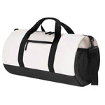 Sukar Soft PU Bag – Spacious and Durable Travel Backpack by Fou Tees Ireland