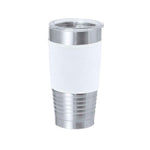 Zuncex Insulated Mug – Double-Walled Stainless Steel with PU Sleeve