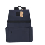 Salkey Backpack – Premium Limited Edition PU Leather Backpack for Irish Businesses