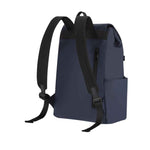 Salkey Backpack – Premium Limited Edition PU Leather Backpack for Irish Businesses