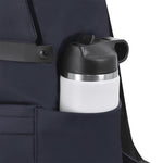 Salkey Backpack – Premium Limited Edition PU Leather Backpack for Irish Businesses