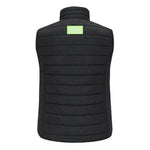 Cashel Quilted Vest – Lightweight, Waterproof, and Ideal for Bulk Orders