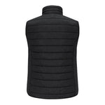 Cashel Quilted Vest – Lightweight, Waterproof, and Ideal for Bulk Orders