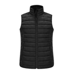 Cashel Quilted Vest – Lightweight, Waterproof, and Ideal for Bulk Orders