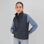 Cashel Quilted Vest – Lightweight, Waterproof, and Ideal for Bulk Orders
