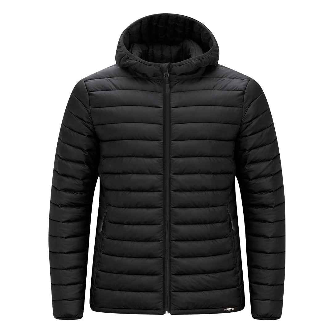 Dilax RPET Jacket – Sustainable Waterproof Unisex Outerwear