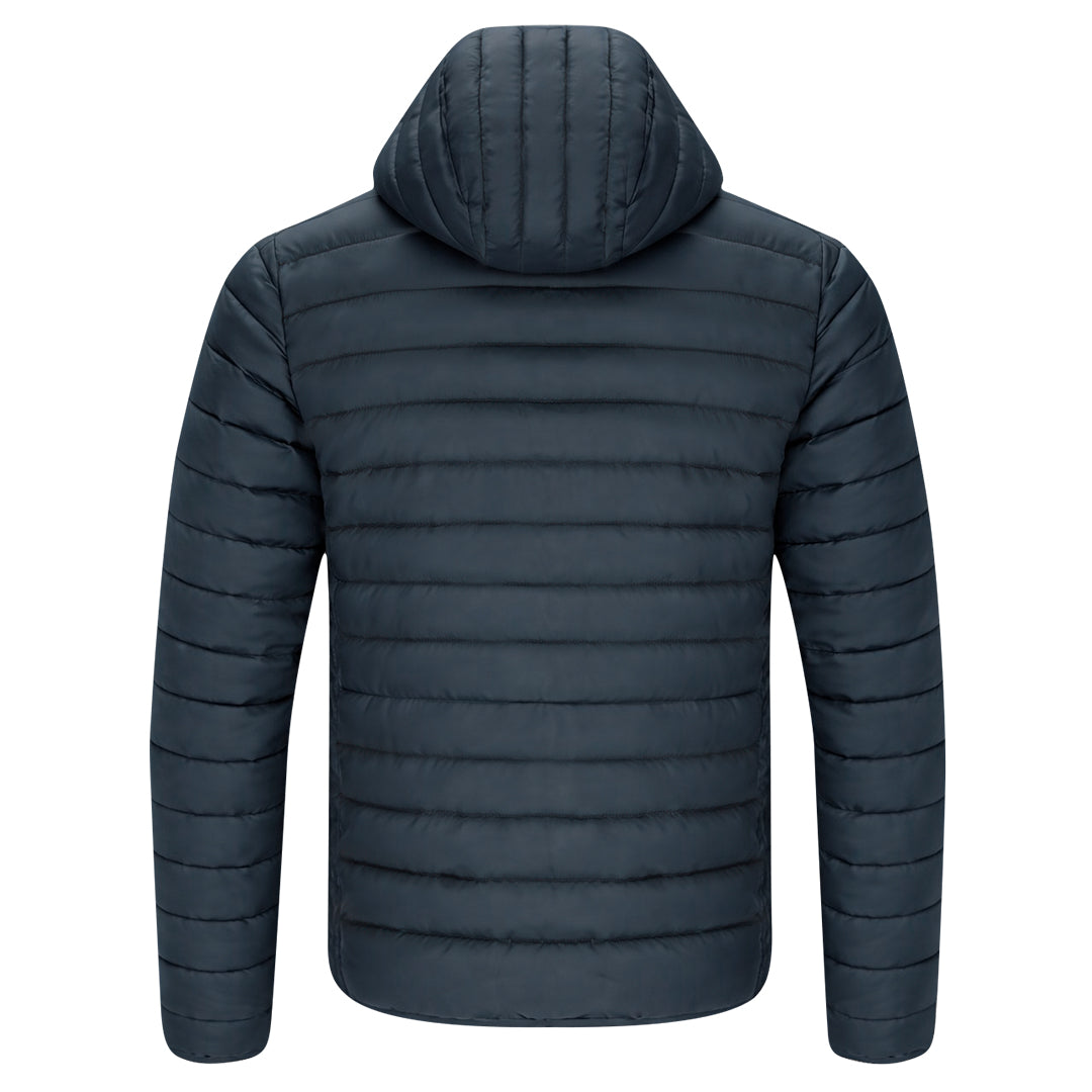 Dilax RPET Jacket – Sustainable Waterproof Unisex Outerwear