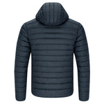 Dilax RPET Jacket – Sustainable Waterproof Unisex Outerwear