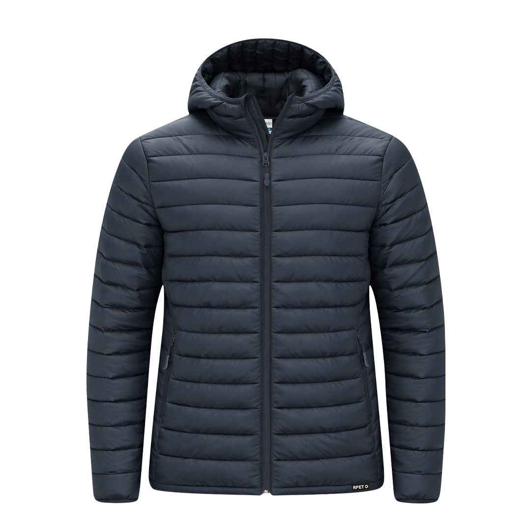 Dilax RPET Jacket – Sustainable Waterproof Unisex Outerwear