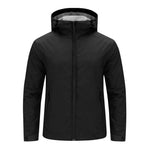 Sarbon Waterproof Parka – Durable Unisex Outerwear for Irish Businesses